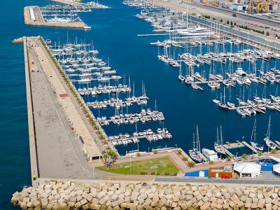 Valencia Mar renueva su compromiso con el Valencia Boat Show