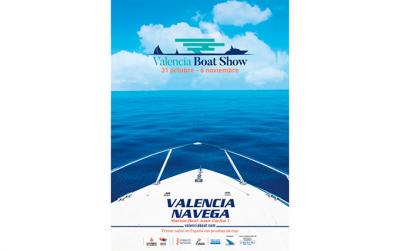 Valencia Navega: un nuevo eslogan para el Valencia Boat Show