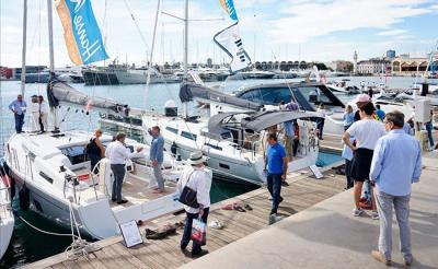 Ya a la venta las entradas para el Valencia Boat Show by Insurnautic Ya a la venta las entradas para el Valencia Boat Show by Insurnautic