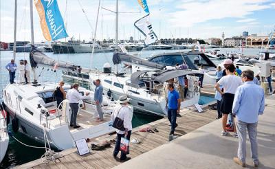 Ya a la venta las entradas para el Valencia Boat Show by Insurnautic