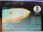 Rescatan con vida al tripulante francés que permaneció 16 horas en el interior del velero volcado en Malpica Rescatan con vida al tripulante francés que permaneció 16 horas en el interior del velero volcado en Malpica