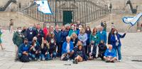 El 'Camino de Santiago a Vela' concluye su edición más femenina y se consolida como experiencia de turismo náutico 