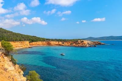 El alquiler de embarcaciones de recreo sigue al alza en septiembre entre los turistas nacionales El alquiler de embarcaciones de recreo sigue al alza en septiembre entre los turistas nacionales