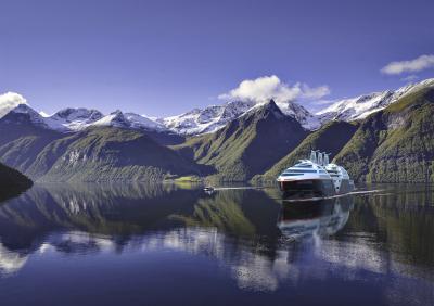 Hurtigruten, trazando el rumbo hacia el Mar “Zero”