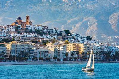 Junio da un giro de 180º a reservas de embarcaciones por parte de turistas españoles que superan ya las del 2019