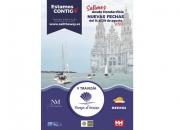 La V Travesía Sail the Way arranca el próximo 14 de agosto partiendo del Puerto Deportivo de Hondarribia La V Travesía Sail the Way arranca el próximo 14 de agosto partiendo del Puerto Deportivo de Hondarribia
