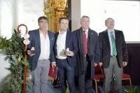 Las empresas asociadas a AGAN+ desarrollarán productos náuticos para obtener la credencial del «Camiño de Santiago do Barbanza» Las empresas asociadas a AGAN+ desarrollarán productos náuticos para obtener la credencial del «Camiño de Santiago do Barbanza»