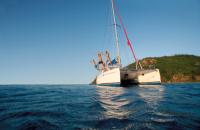 Los alquileres de barcos de gama media y alta se estabilizan y aumenta el gasto promedio de las reservas