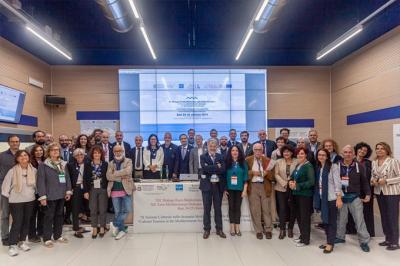 Los minicruceros de Galicia referencia para 10 países del Itinerario Cultural de la Ruta de Fenicios Los minicruceros de Galicia referencia para 10 países del Itinerario Cultural de la Ruta de Fenicios
