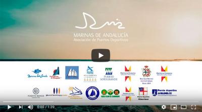 Marinas de Andalucía lanza una campaña de promoción nacional e internacional de sus puertos deportivos y del destino andaluz Marinas de Andalucía lanza una campaña de promoción nacional e internacional de sus puertos deportivos y del destino andaluz