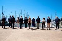 Suncruise y la Agencia Pública de Puertos de Andalucía firman un acuerdo de colaboración