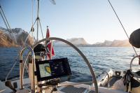 B&G, Orgulloso Proveedor Técnico del Proyecto ARCTIC WHALE B&G, Orgulloso Proveedor Técnico del Proyecto ARCTIC WHALE