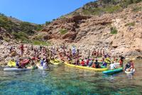 Las Jornadas Medioambientales del CN Altea celebran su 19 edición