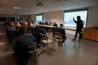 Los pescadores recreativos de Baleares reclaman poner fin a la “política de la prohibición”