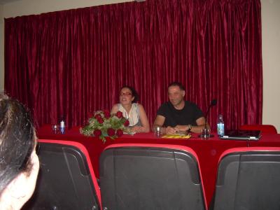 A Asociación de Troiteiros "Río Furelos" participou o pasado día 14, en Melide no IV encontro do Voluntariado do Proxecto Ríos A Asociación de Troiteiros "Río Furelos" participou o pasado día 14, en Melide no IV encontro do Voluntariado do Proxecto Ríos