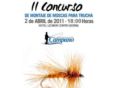 9ª Edición del Campano Soriano 9ª Edición del Campano Soriano