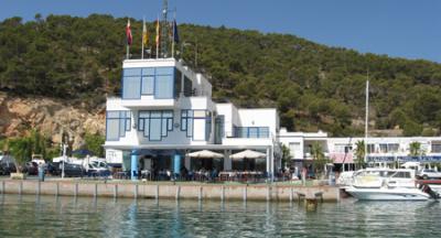 Concurso de Pesca de Sepia en el CN Oropesa el 8 de diciembre Concurso de Pesca de Sepia en el CN Oropesa el 8 de diciembre