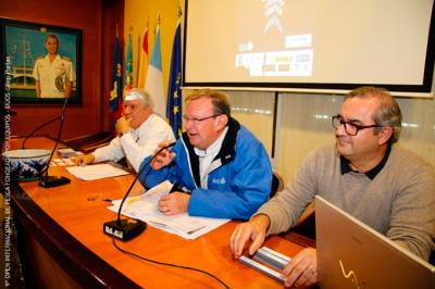 Cuenta atras para el 9º Open internacional de pesca fondeada por equipos - duos Cuenta atras para el 9º Open internacional de pesca fondeada por equipos - duos