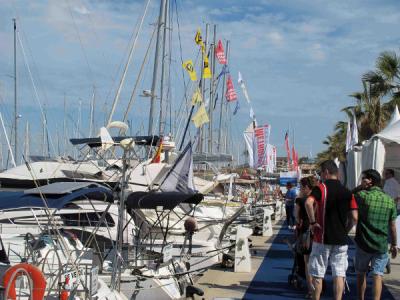 Durante el Salón Náutico de Dénia se presentará el Campeonato del Mediterráneo de Pesca de Altura C&R 2016 Durante el Salón Náutico de Dénia se presentará el Campeonato del Mediterráneo de Pesca de Altura C&R 2016