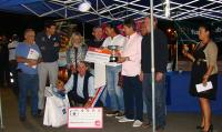 El Hedonist gana el XI Campeonato de Pesca de Altura del RC Náutico de Gran Canaria  