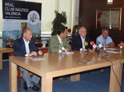 El primer maratón de pesca recreativa suelta amarras en Valencia El primer maratón de pesca recreativa suelta amarras en Valencia