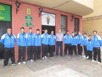 El título U16 y U21, individual y selecciones autonómicas en Mar-Costa, se decide este fin de semana en Melilla