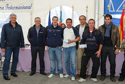 III Open Nacional CNMI- Colmic de Pesca celebrado el pasado fin de semana III Open Nacional CNMI- Colmic de Pesca celebrado el pasado fin de semana
