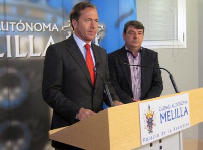 La FEPYC concede a Melilla la organización del Open Internacional de Pesca de Altura La FEPYC concede a Melilla la organización del Open Internacional de Pesca de Altura