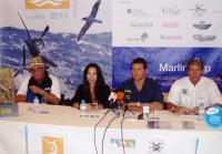 La octava edición del torneo de pesca de altura Marina Rubicón Marlin Cup arranca este jueves con 51 embarcaciones y 280 participantes  