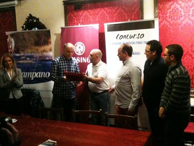 Se abre el plazo de inscripciones de la 11ª Edición del Campano Soriano Se abre el plazo de inscripciones de la 11ª Edición del Campano Soriano