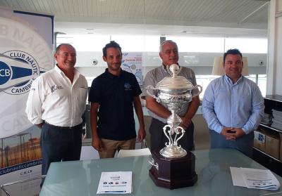 Torneo Interclubs de Pesca de Curricán de Costa Torneo Interclubs de Pesca de Curricán de Costa