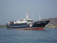 Dos buques pesqueros en la lista negra, a punto de volver al mar tras un fallo del Tribunal Supremo