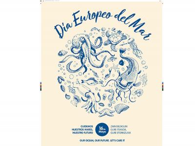 Día Europeo del Mar en la Factoría Marítima Vasca Albaola