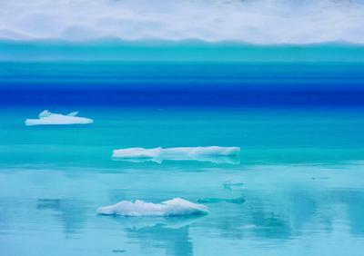 Greenpeace alerta sobre el deshielo en el Ártico, que alcanza el sexto peor registro de la historia