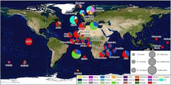 La flota pesquera exterior de la UE será la más transparente, responsable y sostenible del mundo con el nuevo reglamento
