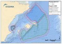 Cairn efectuará medio millón de cañonazos en los sondeos sísmicos entre Baleares y Valencia