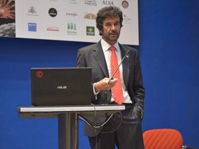 Los principales avances en biología marina se pusieron de manifiesto en Gijón la pasada semana Los principales avances en biología marina se pusieron de manifiesto en Gijón la pasada semana