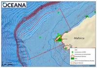 OCEANA apoya la protección de las aguas de Sa Dragonera