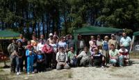 XII Jornadas Sobre la Pesca Deportiva en Ávila