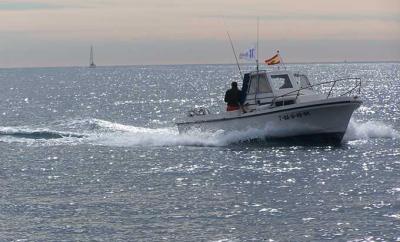 30 Embarcaciones en el XV TROFEO BAHÍA de pesca de Alicante en el RCRA 30 Embarcaciones en el XV TROFEO BAHÍA de pesca de Alicante en el RCRA