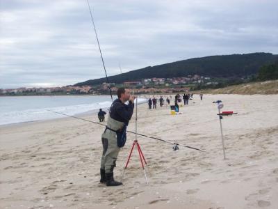 Campeonato Gallego de Clubes, en la especialidad Mar-Costa Campeonato Gallego de Clubes, en la especialidad Mar-Costa