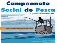 Campeonato social del Liceo Marítimo de Bouzas