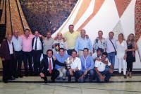 El barco ATLANTIS, de Alberto Cabré, gana el IX Concurso de Pesca de Altura del Real club Náutico de Gran Canaria