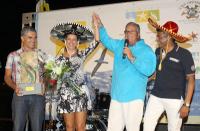 El Lanis, campeón de la novena edición de la Marina Rubicón Marlin Cup, acudirá al Campeonato Mundial en México