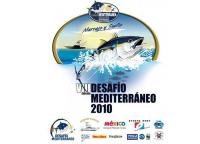 Gran Final del Desafío Mediterráneo y el III Open Internacional de Pesca de Altura