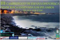 III Campeonato de España Open Desde Roca, Categoría Absoluta