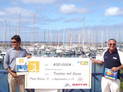 La novena edición del torneo de pesca de altura Marina Rubicón Marlin Cup reunirá a 55 tripulaciones de distintas nacionalidades La novena edición del torneo de pesca de altura Marina Rubicón Marlin Cup reunirá a 55 tripulaciones de distintas nacionalidades