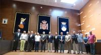 Presentada la XVI Copa del Rey de Pesca de Altura al Brumeo 