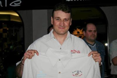 José Manuel Socastro recibirá el patrocinio de MAXIA RODS José Manuel Socastro recibirá el patrocinio de MAXIA RODS