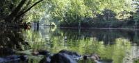 Open de Pesca por Parejas Río Mandeo